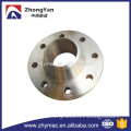 6 inch Pipe Flange, ANSI Class 150 Weld Neck Flange